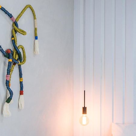 Maracaipe Estrela Flat110 Daire Pôrto das Galinhas Dış mekan fotoğraf
