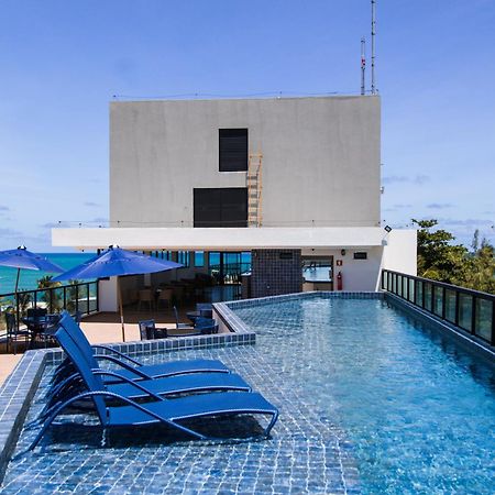 Maracaipe Estrela Flat110 Daire Pôrto das Galinhas Dış mekan fotoğraf