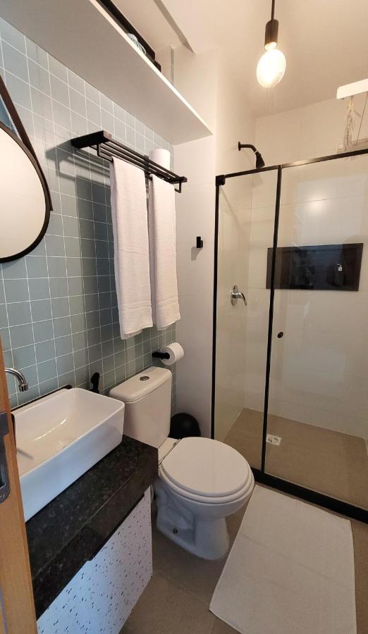 Maracaipe Estrela Flat110 Daire Pôrto das Galinhas Dış mekan fotoğraf