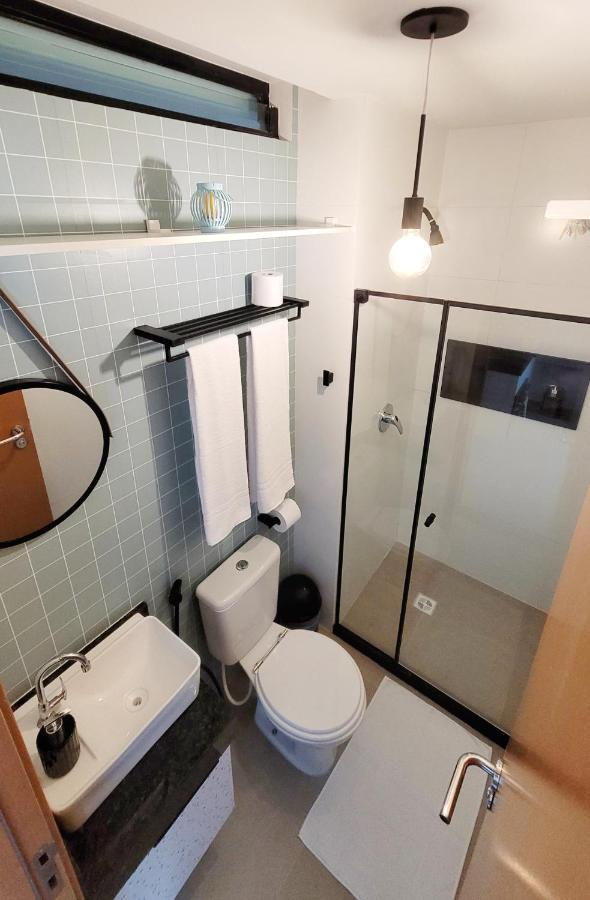 Maracaipe Estrela Flat110 Daire Pôrto das Galinhas Dış mekan fotoğraf