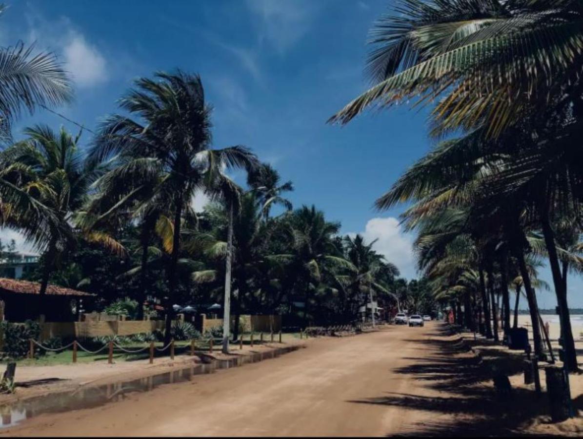 Maracaipe Estrela Flat110 Daire Pôrto das Galinhas Dış mekan fotoğraf