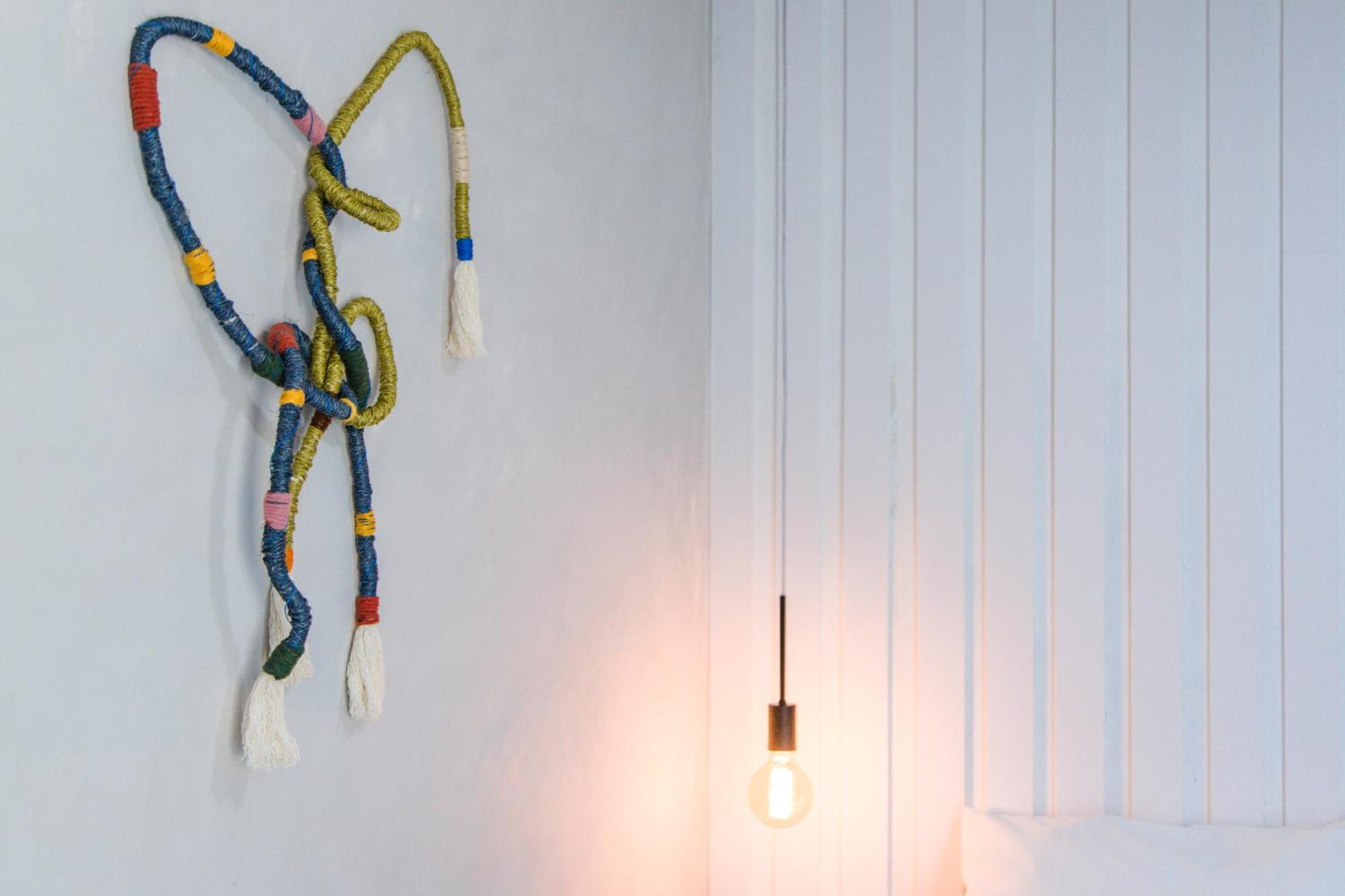 Maracaipe Estrela Flat110 Daire Pôrto das Galinhas Dış mekan fotoğraf