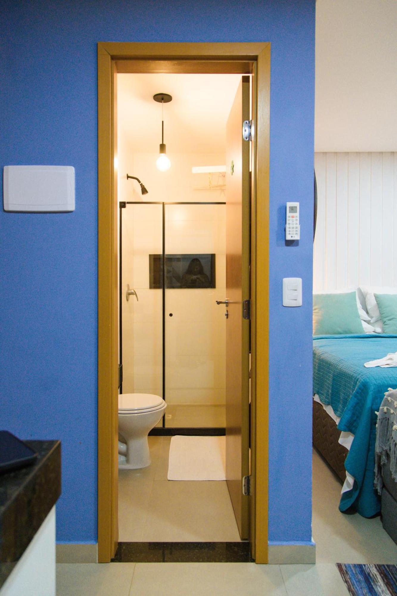 Maracaipe Estrela Flat110 Daire Pôrto das Galinhas Dış mekan fotoğraf