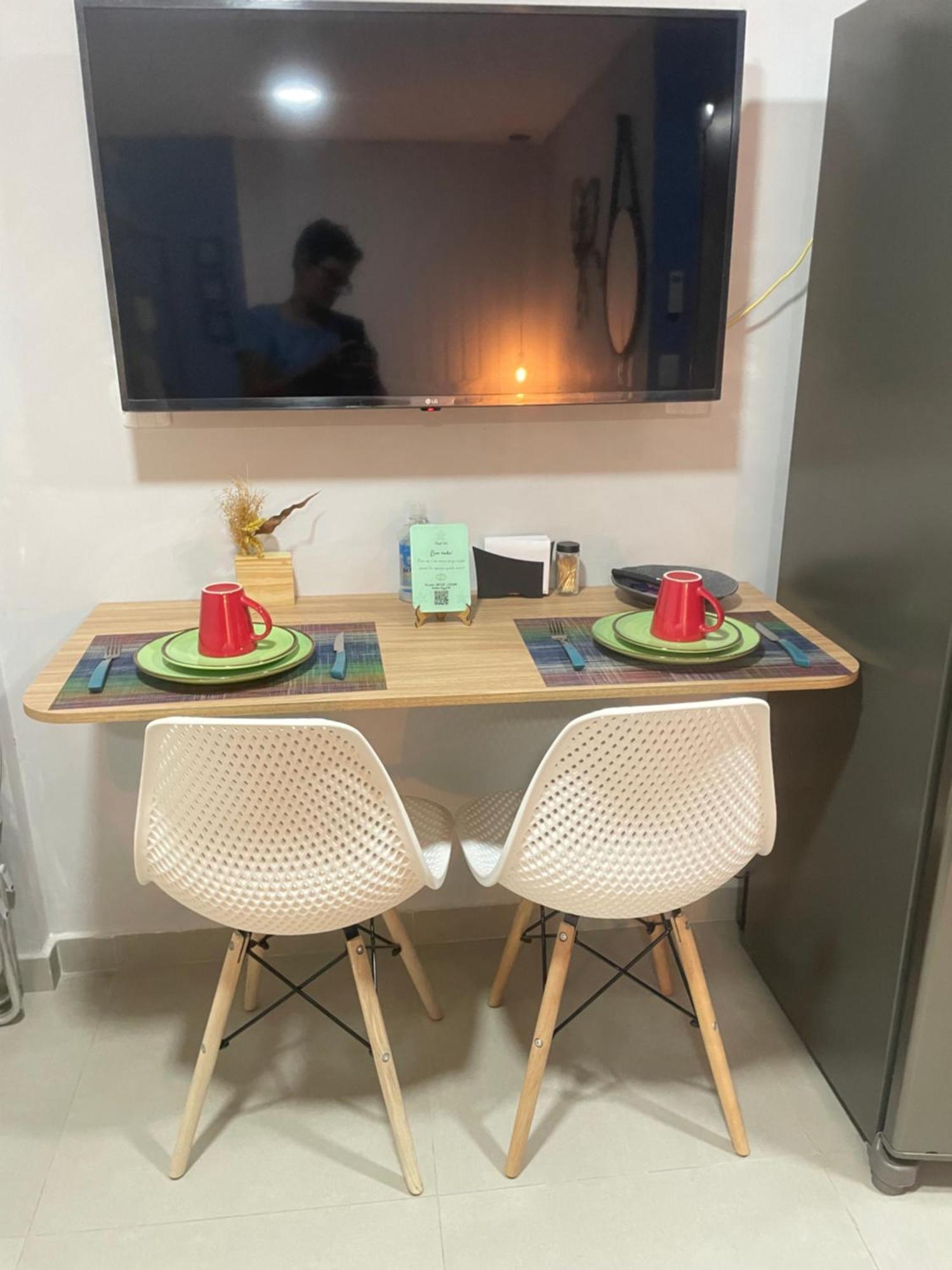 Maracaipe Estrela Flat110 Daire Pôrto das Galinhas Dış mekan fotoğraf